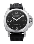 Pre-Owned Panerai Manifattura Luminor Watch